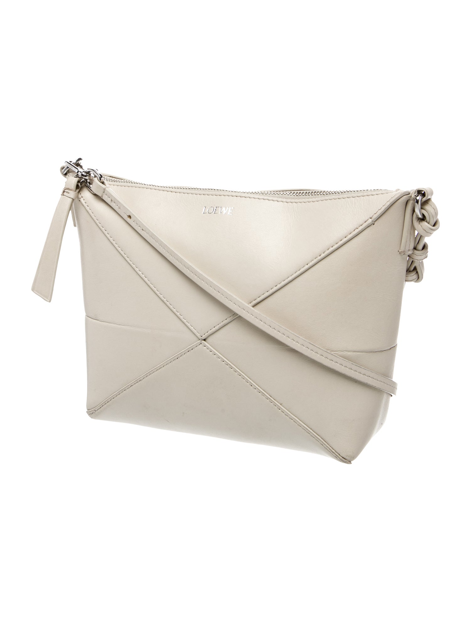 Loewe Leather Puzzle